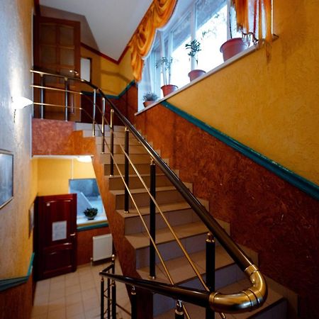 Villa Turistica Oasis Cahul Buitenkant foto